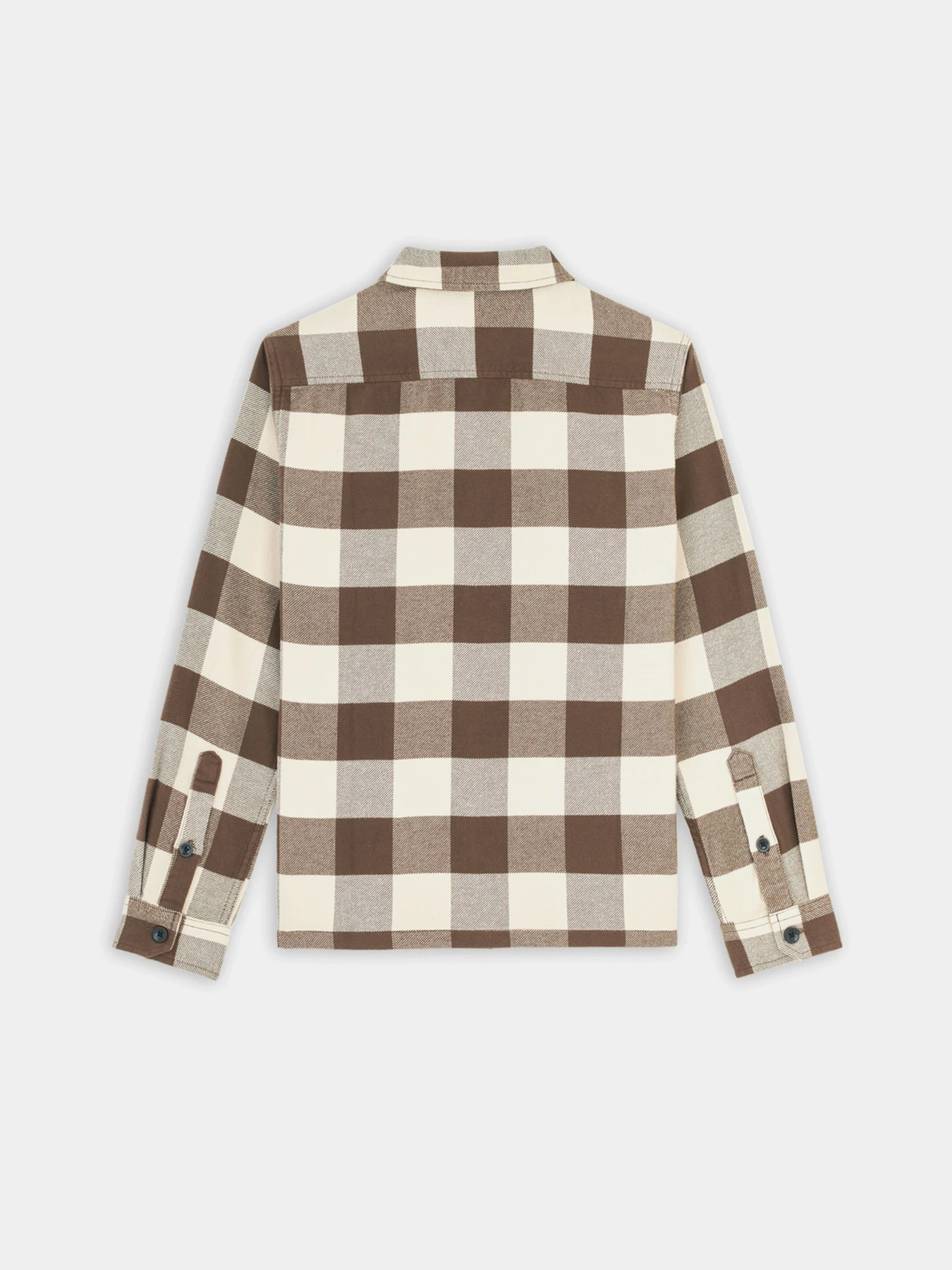 Рубашки Dickies Mushroom модель DK0A4XI2MR11 Фото