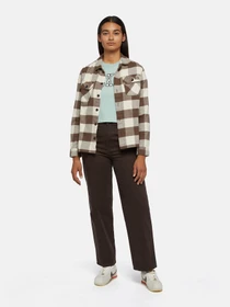 Рубашки Dickies Mushroom модель DK0A4XI2MR11 Фото