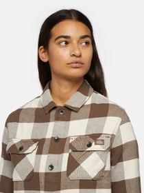 Рубашки Dickies Mushroom модель DK0A4XI2MR11 Фото