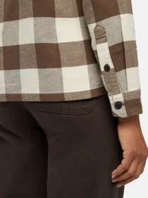 Рубашки Dickies Mushroom модель DK0A4XI2MR11 Фото