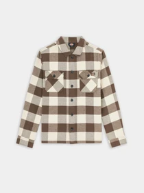 Рубашки Dickies Mushroom модель DK0A4XI2MR11 Фото