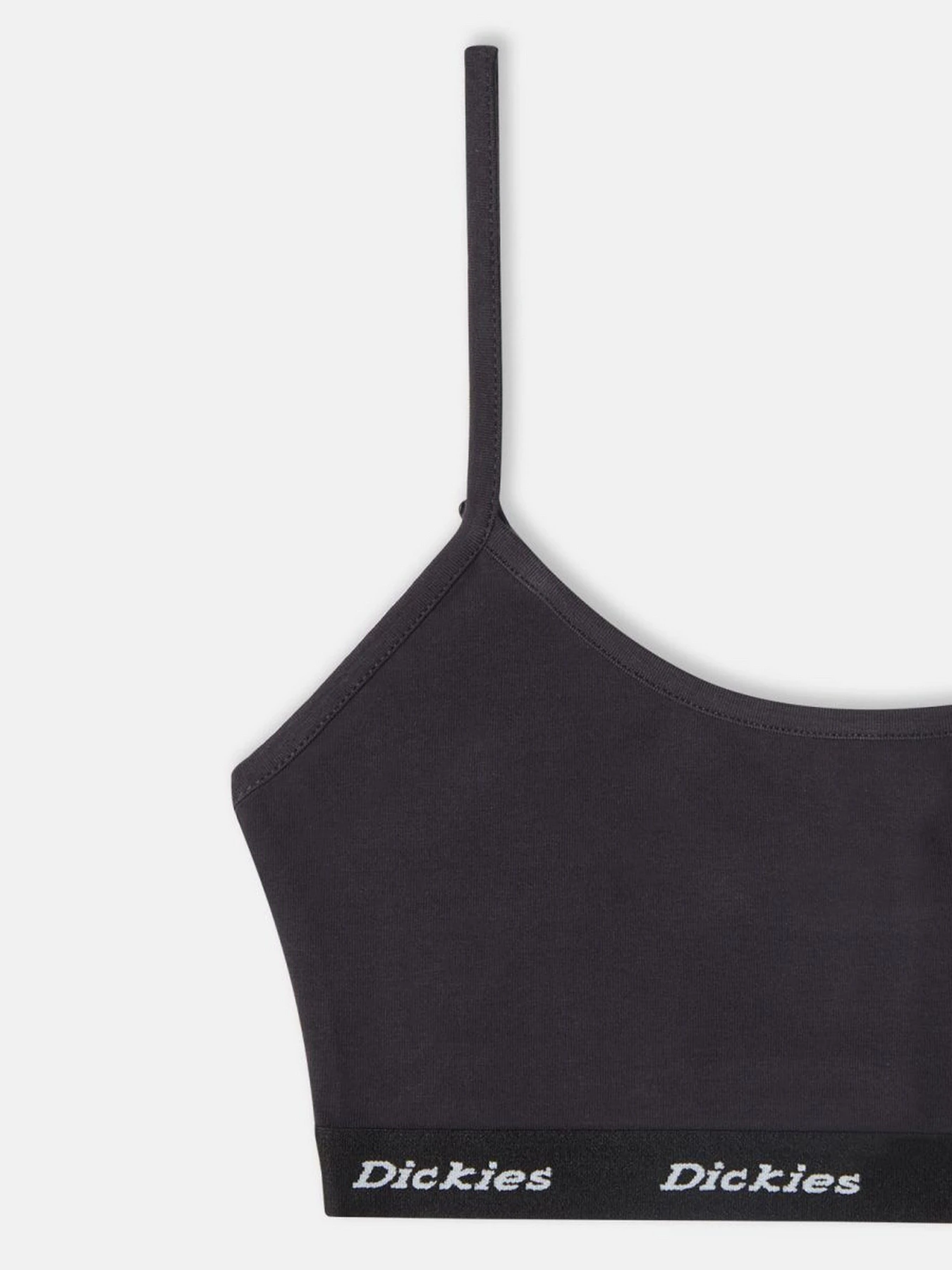 Нижнее белье Dickies Bralette модель DK0A4XOJBLK1 Нижнее белье Dickies Bralette модель DK0A4XOJBLK1 Фото