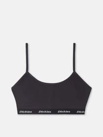 Нижнее белье Dickies Bralette модель DK0A4XOJBLK1 Фото