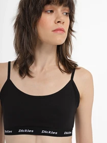 Нижнее белье Dickies Bralette модель DK0A4XOJBLK1 Фото