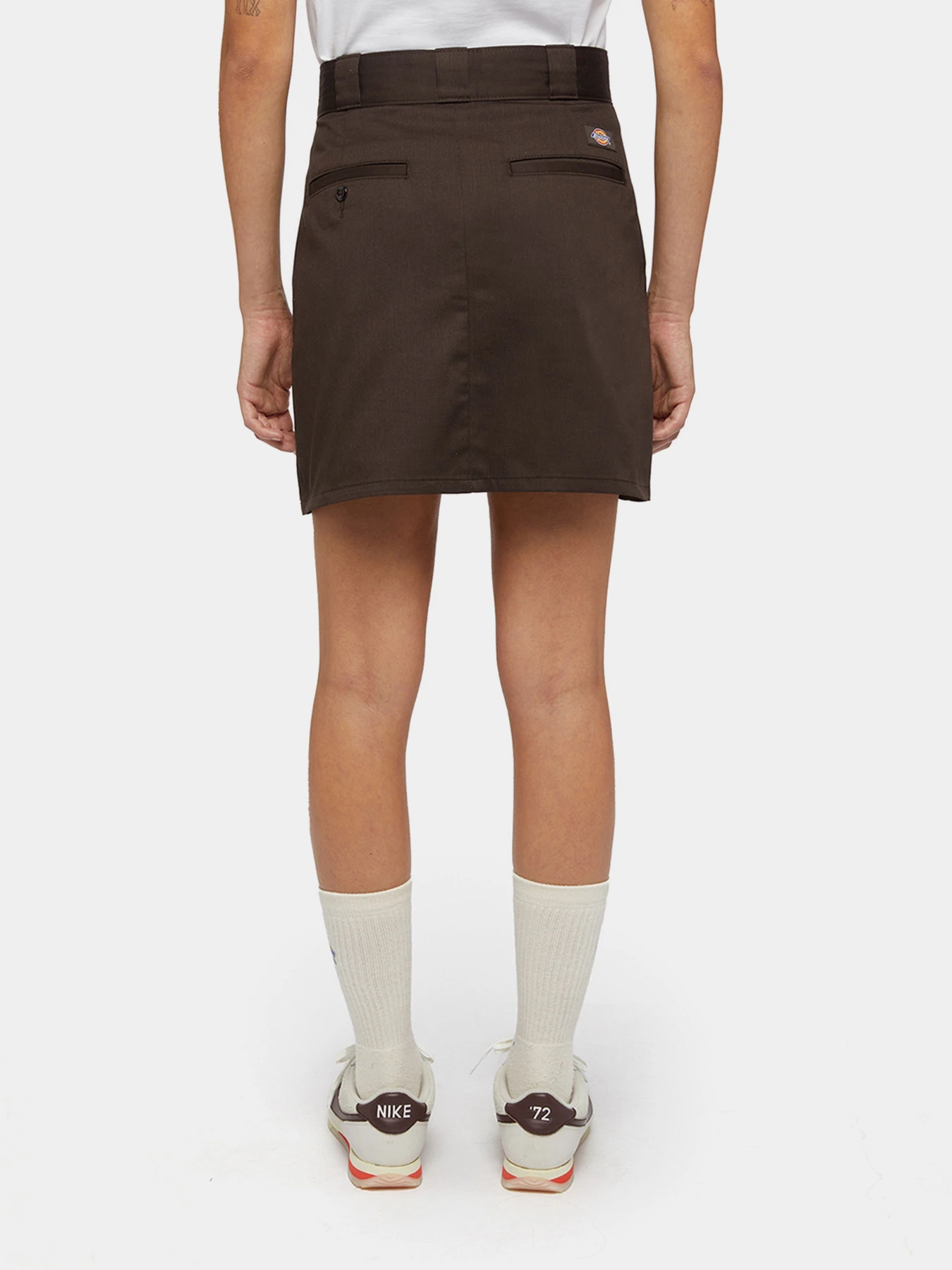 Юбки Dickies Mini Work модель DK0A4YQH0DB1 Фото