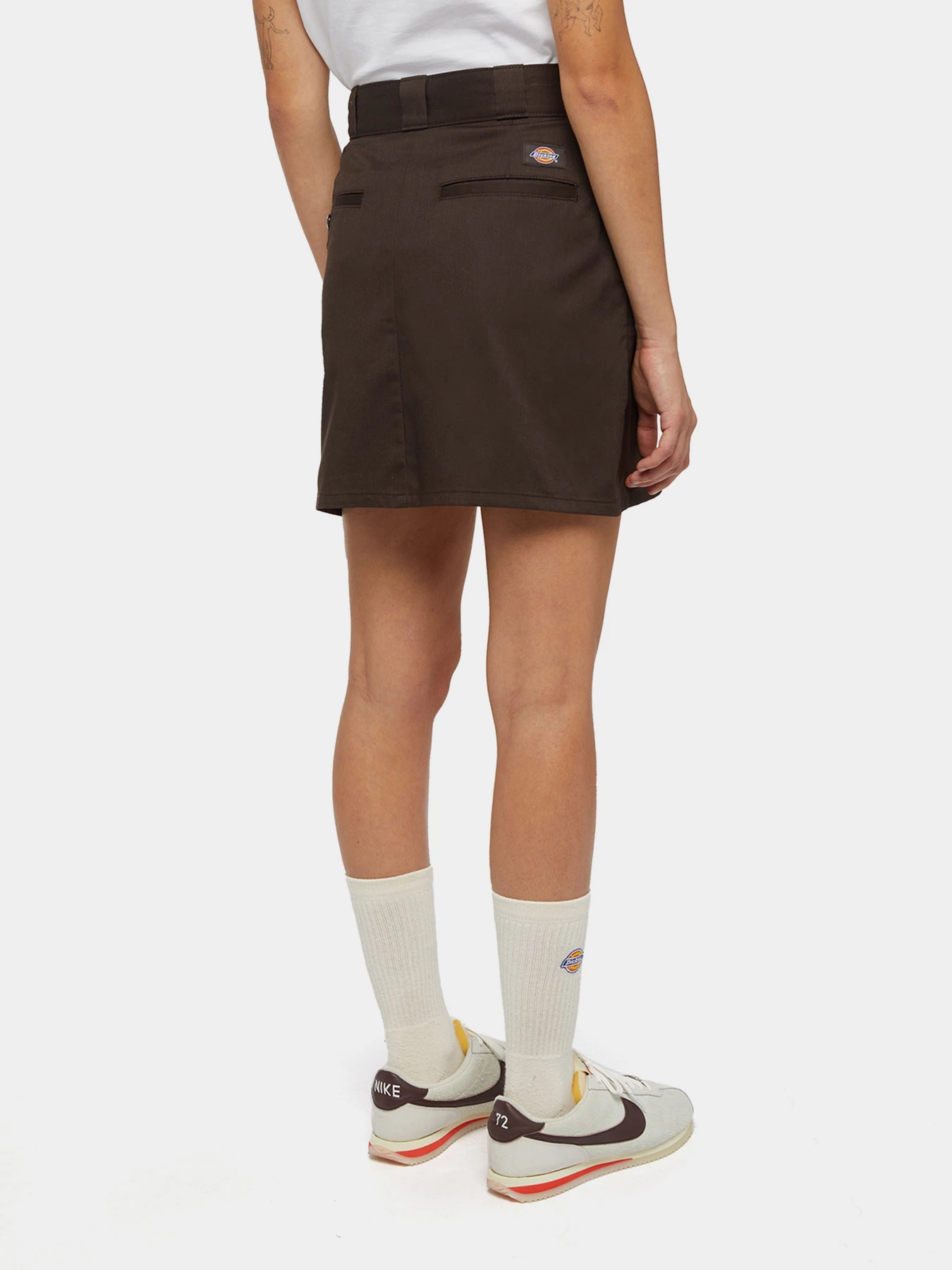 Юбки Dickies Mini Work модель DK0A4YQH0DB1 Фото