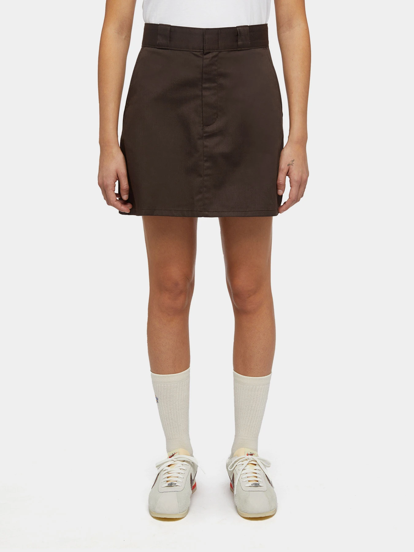 Юбки Dickies Mini Work модель DK0A4YQH0DB1 Фото