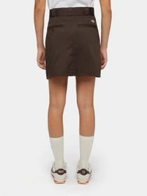 Юбки Dickies Mini Work модель DK0A4YQH0DB1 Фото