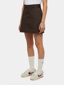 Юбки Dickies Mini Work модель DK0A4YQH0DB1 Фото