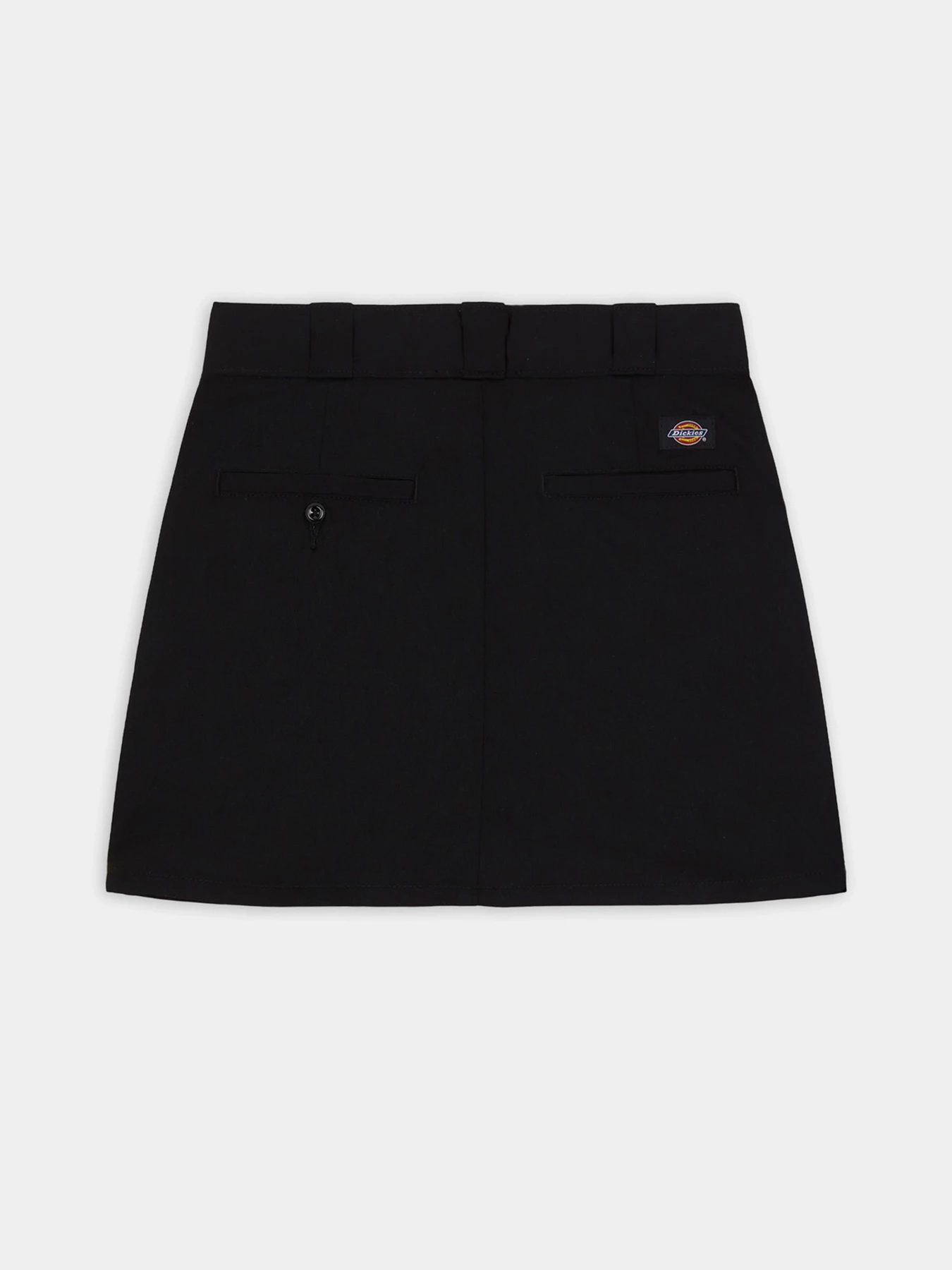 Юбки Dickies Mini Work модель DK0A4YQHBLK1 Фото