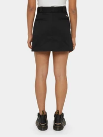 Юбки Dickies Mini Work модель DK0A4YQHBLK1 Фото