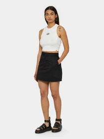 Юбки Dickies Mini Work модель DK0A4YQHBLK1 Фото