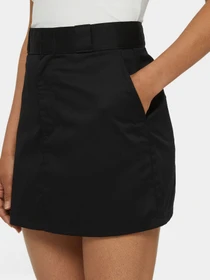 Юбки Dickies Mini Work модель DK0A4YQHBLK1 Фото