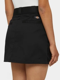 Юбки Dickies Mini Work модель DK0A4YQHBLK1 Фото