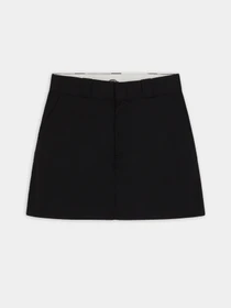 Юбки Dickies Mini Work модель DK0A4YQHBLK1 Фото
