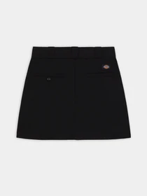 Юбки Dickies Mini Work модель DK0A4YQHBLK1 Фото