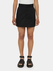 Спідниці Dickies Mini Work модель DK0A4YQHBLK1 Фото