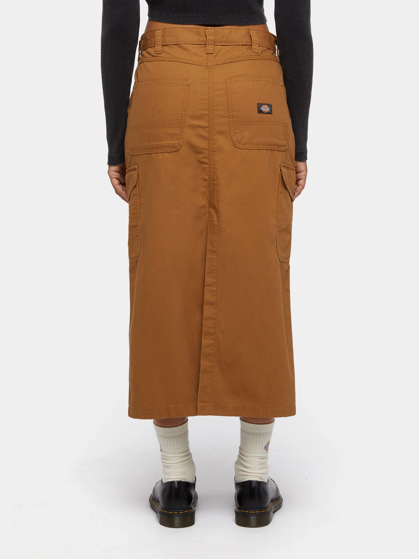 Юбки Dickies Duck Canvas модель DK0A4Z2R0BD1 Юбки Dickies Duck Canvas модель DK0A4Z2R0BD1 Фото