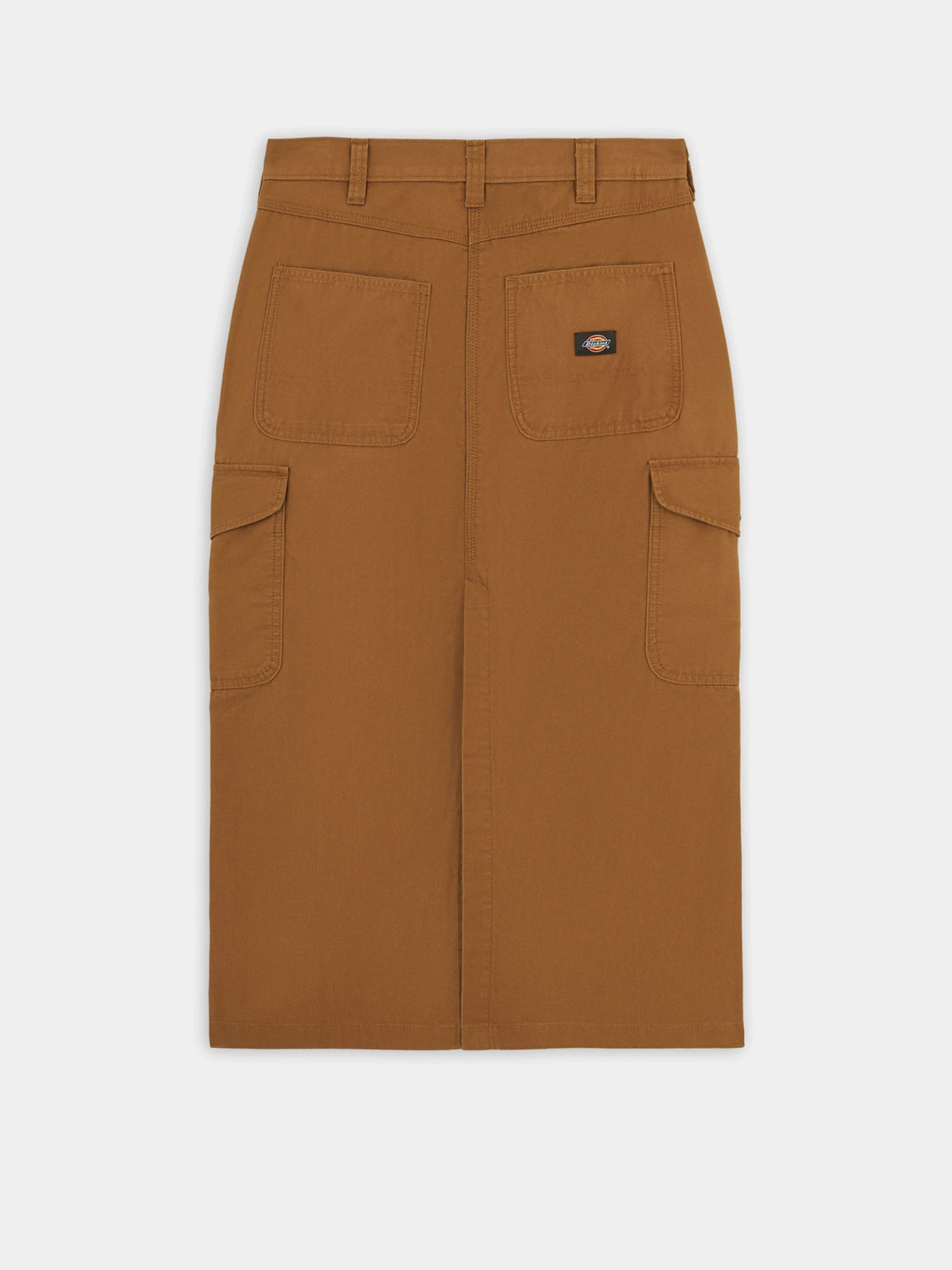 Юбки Dickies Duck Canvas модель DK0A4Z2R0BD1 Юбки Dickies Duck Canvas модель DK0A4Z2R0BD1 Фото