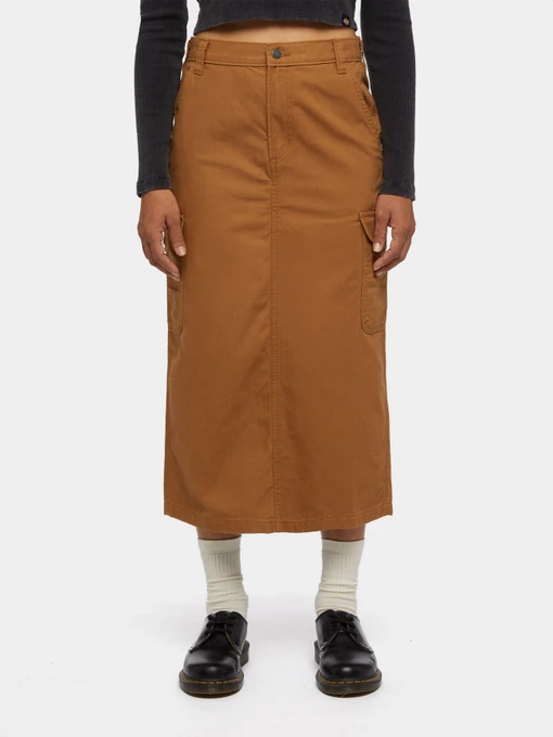 Юбки Dickies Duck Canvas модель DK0A4Z2R0BD1 Фото