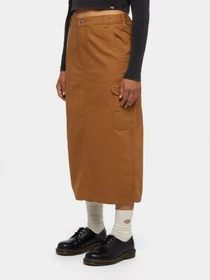Юбки Dickies Duck Canvas модель DK0A4Z2R0BD1 Фото