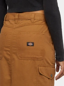 Юбки Dickies Duck Canvas модель DK0A4Z2R0BD1 Фото