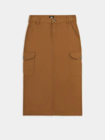 Юбки Dickies Duck Canvas модель DK0A4Z2R0BD1 Фото