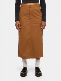 Юбки Dickies Duck Canvas модель DK0A4Z2R0BD1 Фото
