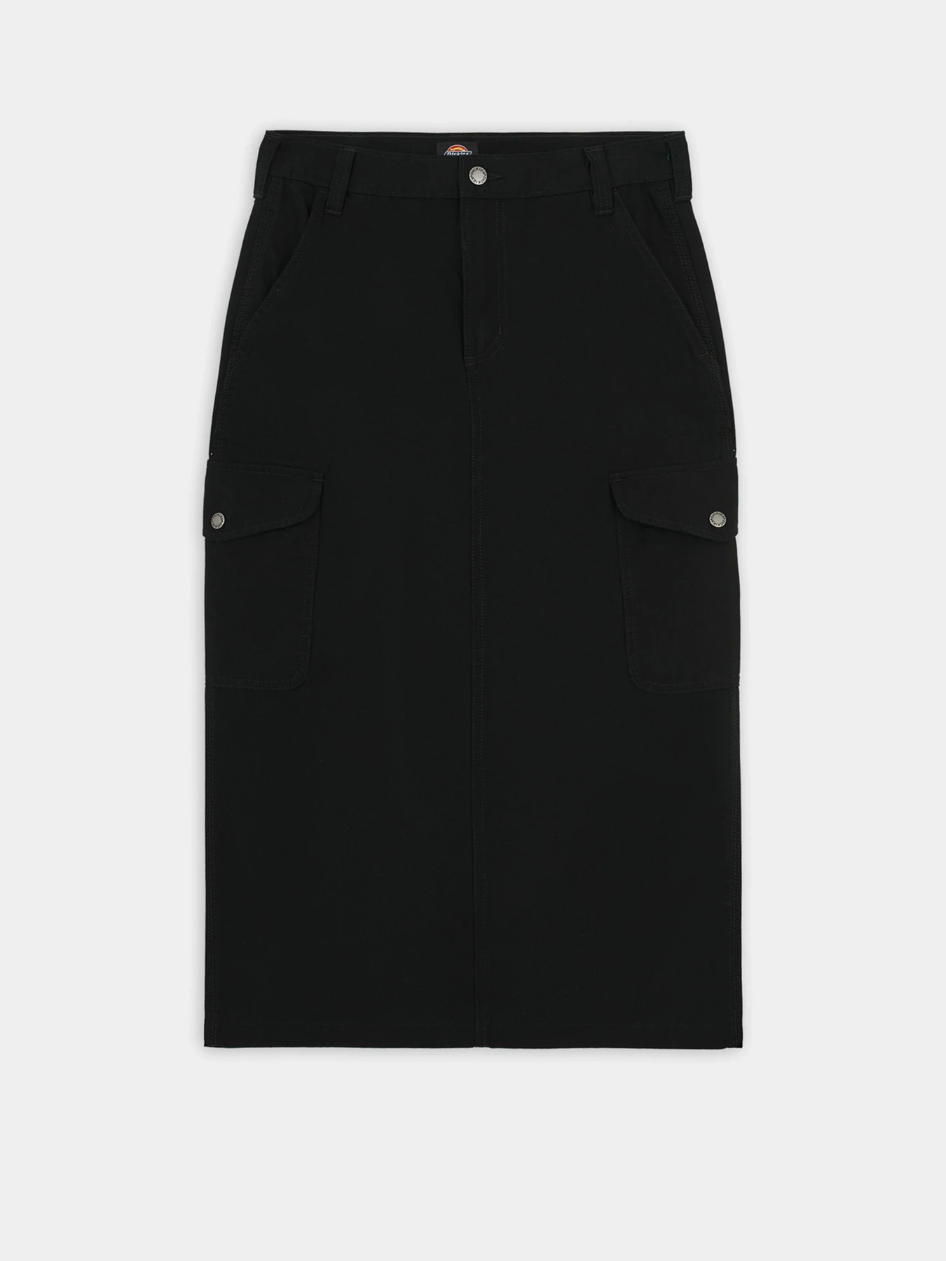 Юбки Dickies Duck Canvas модель DK0A4Z2RBLK1 Фото