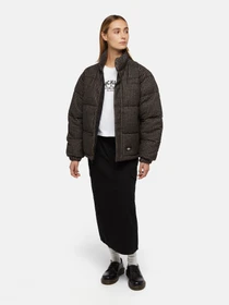 Юбки Dickies Duck Canvas модель DK0A4Z2RBLK1 Фото