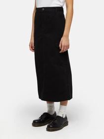 Юбки Dickies Duck Canvas модель DK0A4Z2RBLK1 Фото