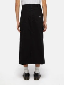 Юбки Dickies Duck Canvas модель DK0A4Z2RBLK1 Фото