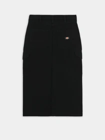 Юбки Dickies Duck Canvas модель DK0A4Z2RBLK1 Фото