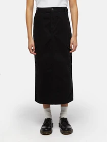 Юбки Dickies Duck Canvas модель DK0A4Z2RBLK1 Фото