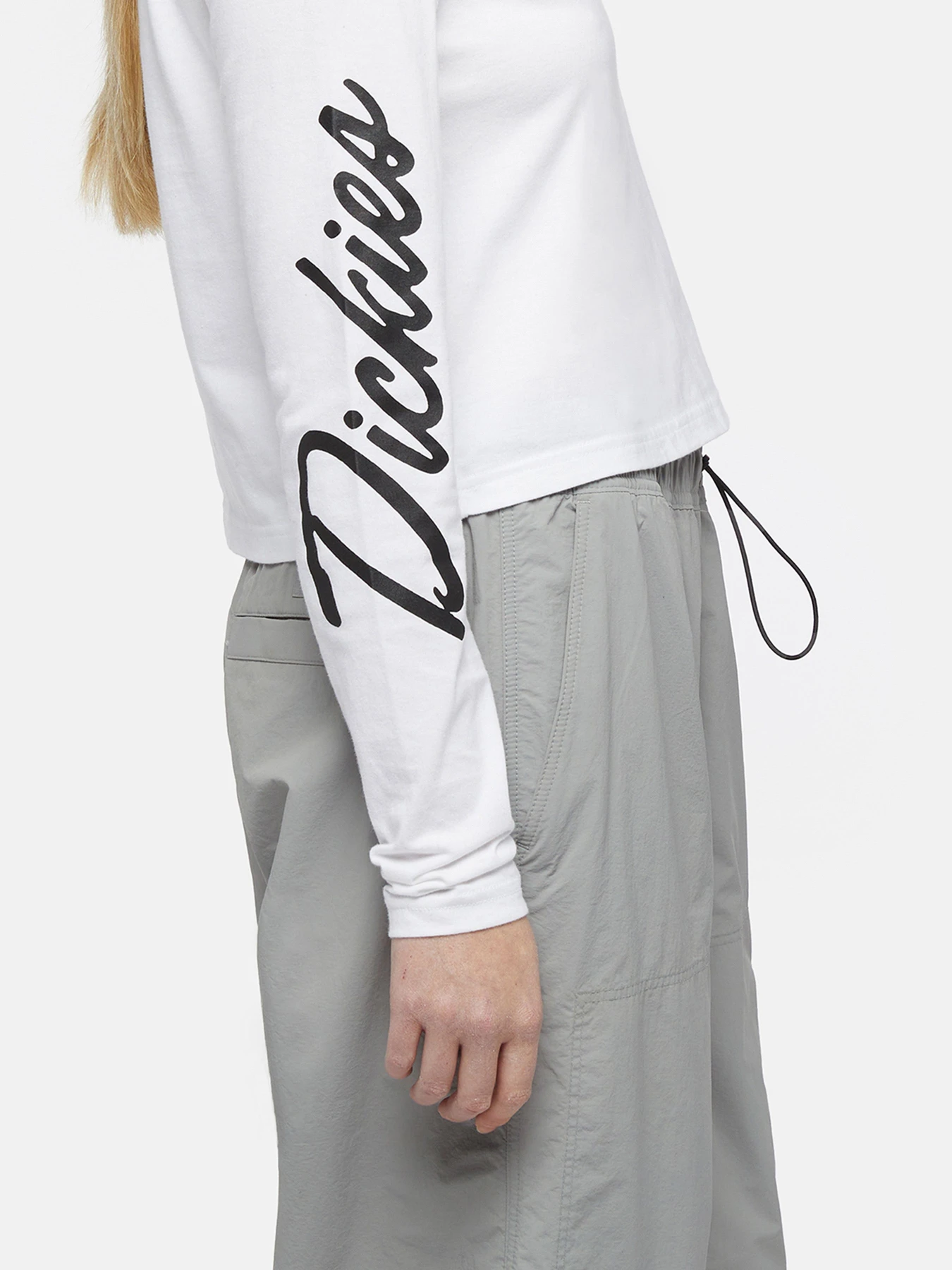 Худи и свитшоты Dickies Globe модель DK0A863O0WH1 Фото