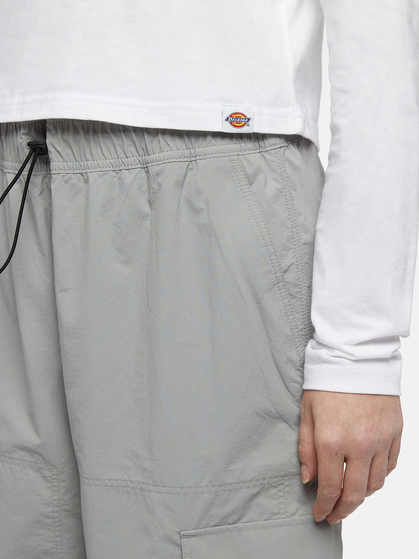 Худи и свитшоты Dickies Globe модель DK0A863O0WH1 Фото