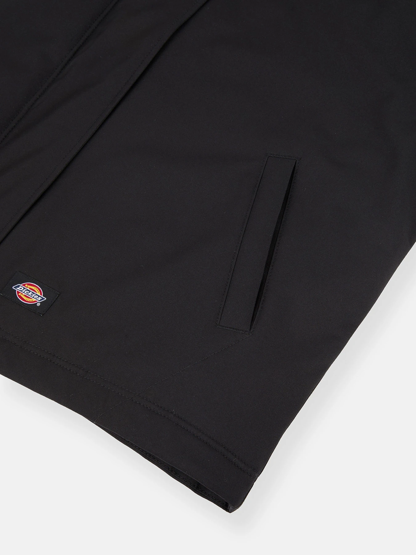 Куртки та дублянки Dickies Plains модель DK0A8643BLK1 Куртки та дублянки Dickies Plains модель DK0A8643BLK1 Фото