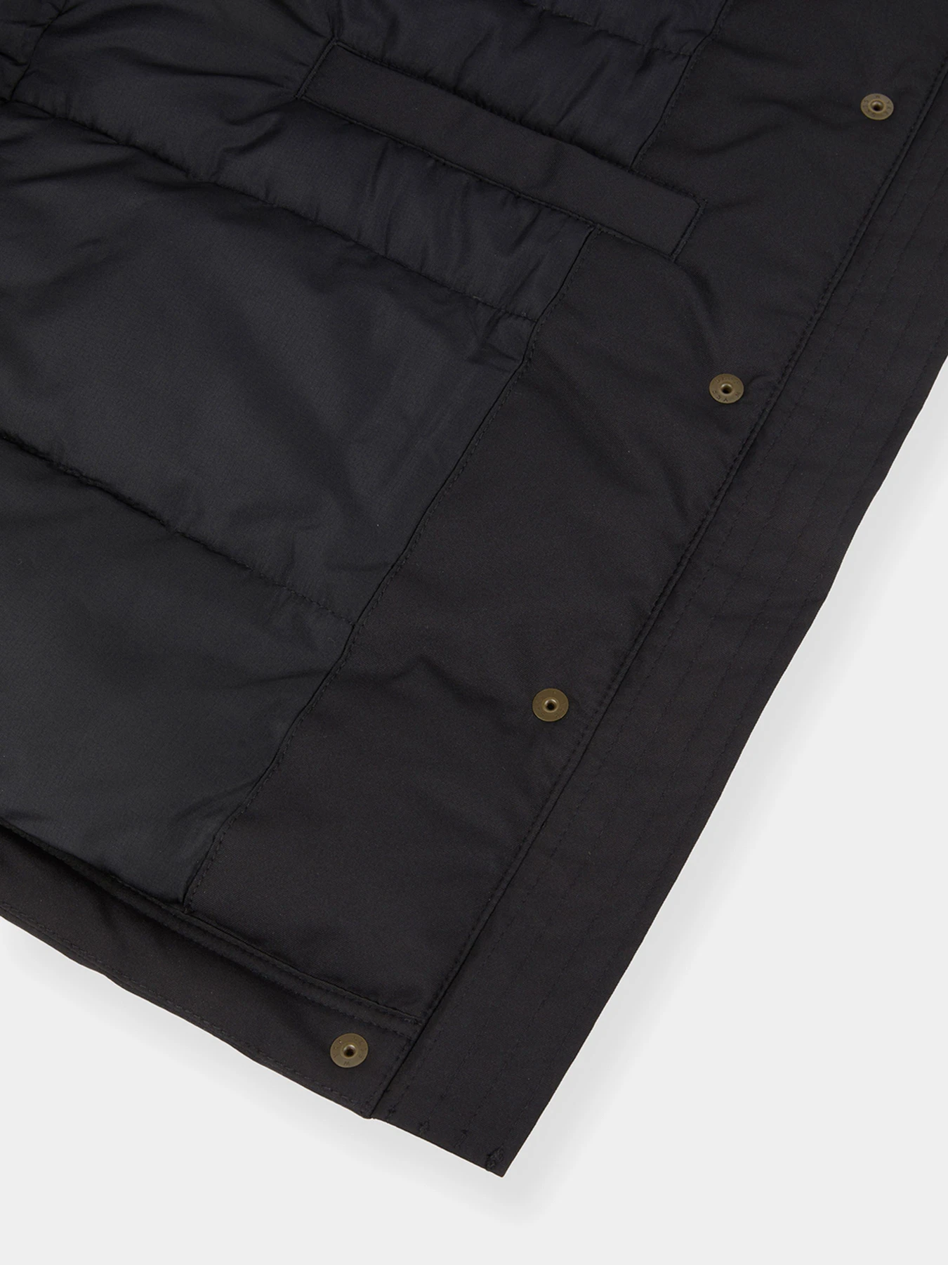 Куртки та дублянки Dickies Plains модель DK0A8643BLK1 Куртки та дублянки Dickies Plains модель DK0A8643BLK1 Фото