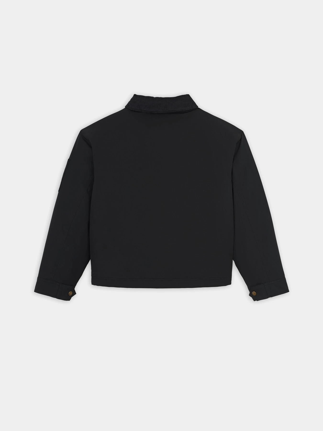 Куртки та дублянки Dickies Plains модель DK0A8643BLK1 Куртки та дублянки Dickies Plains модель DK0A8643BLK1 Фото