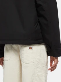 Куртки та дублянки Dickies Plains модель DK0A8643BLK1 Фото