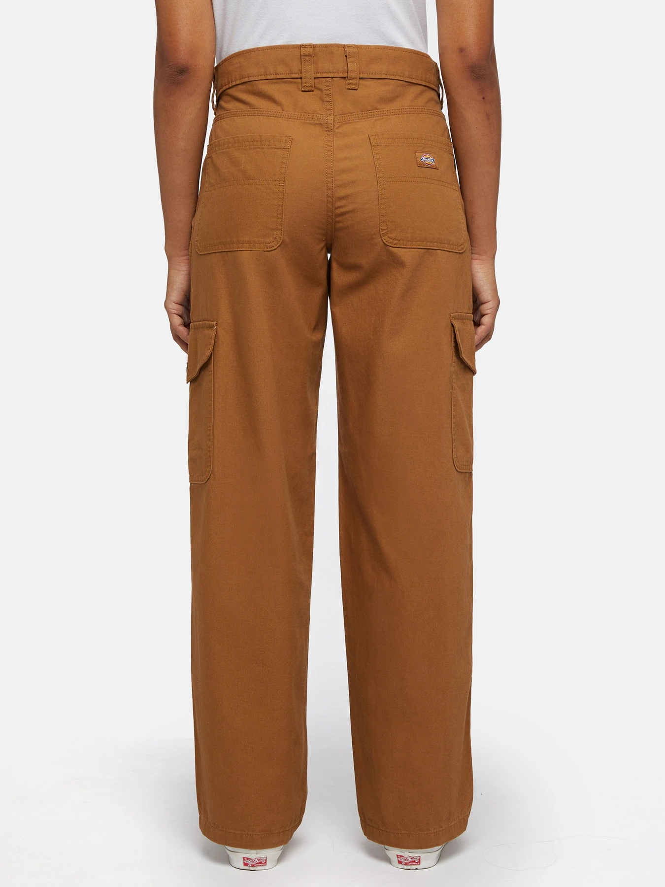 Штани Dickies Duck Canvas модель DK0A864S0BD1 Фото
