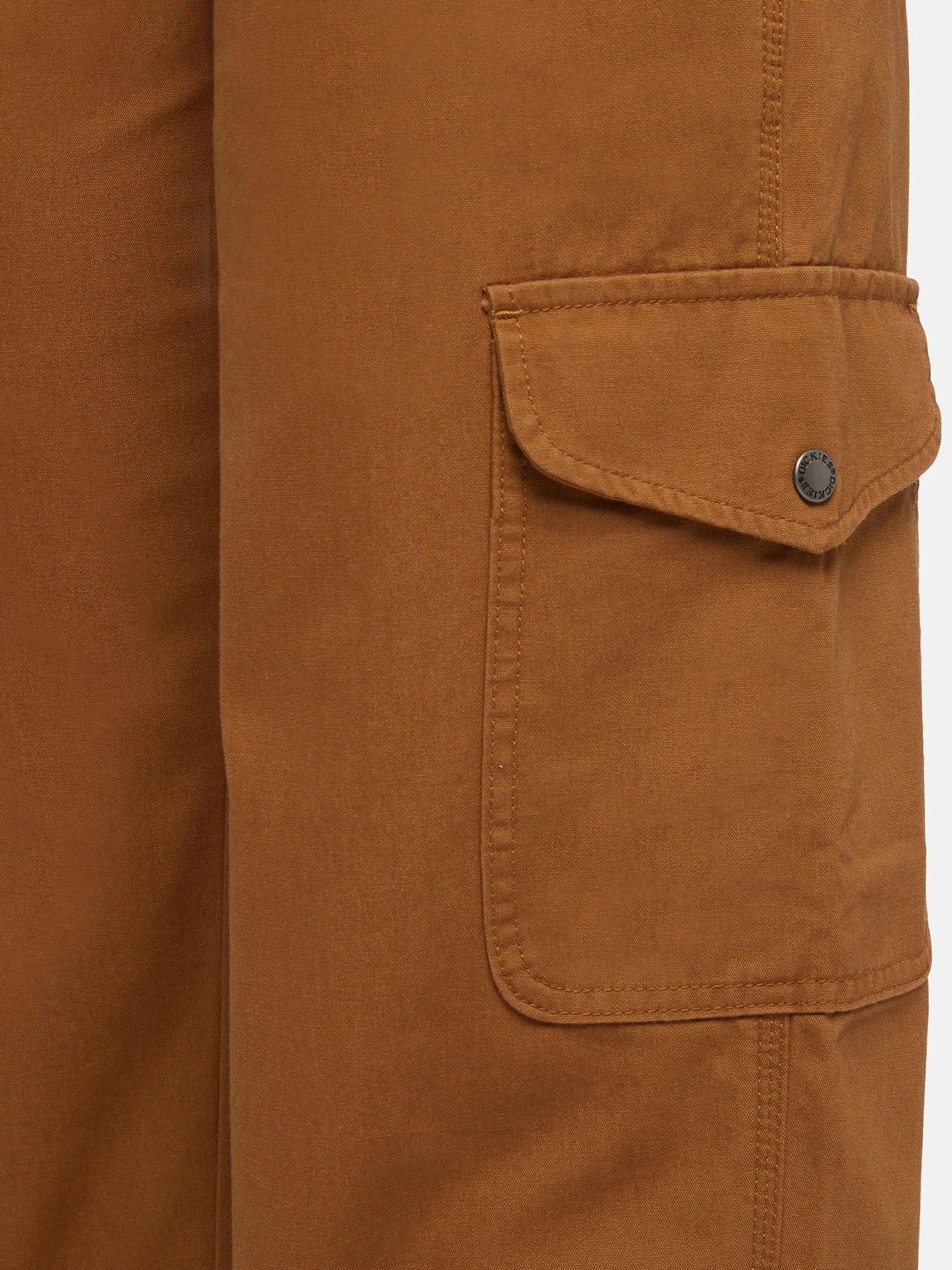 Штани Dickies Duck Canvas модель DK0A864S0BD1 Фото