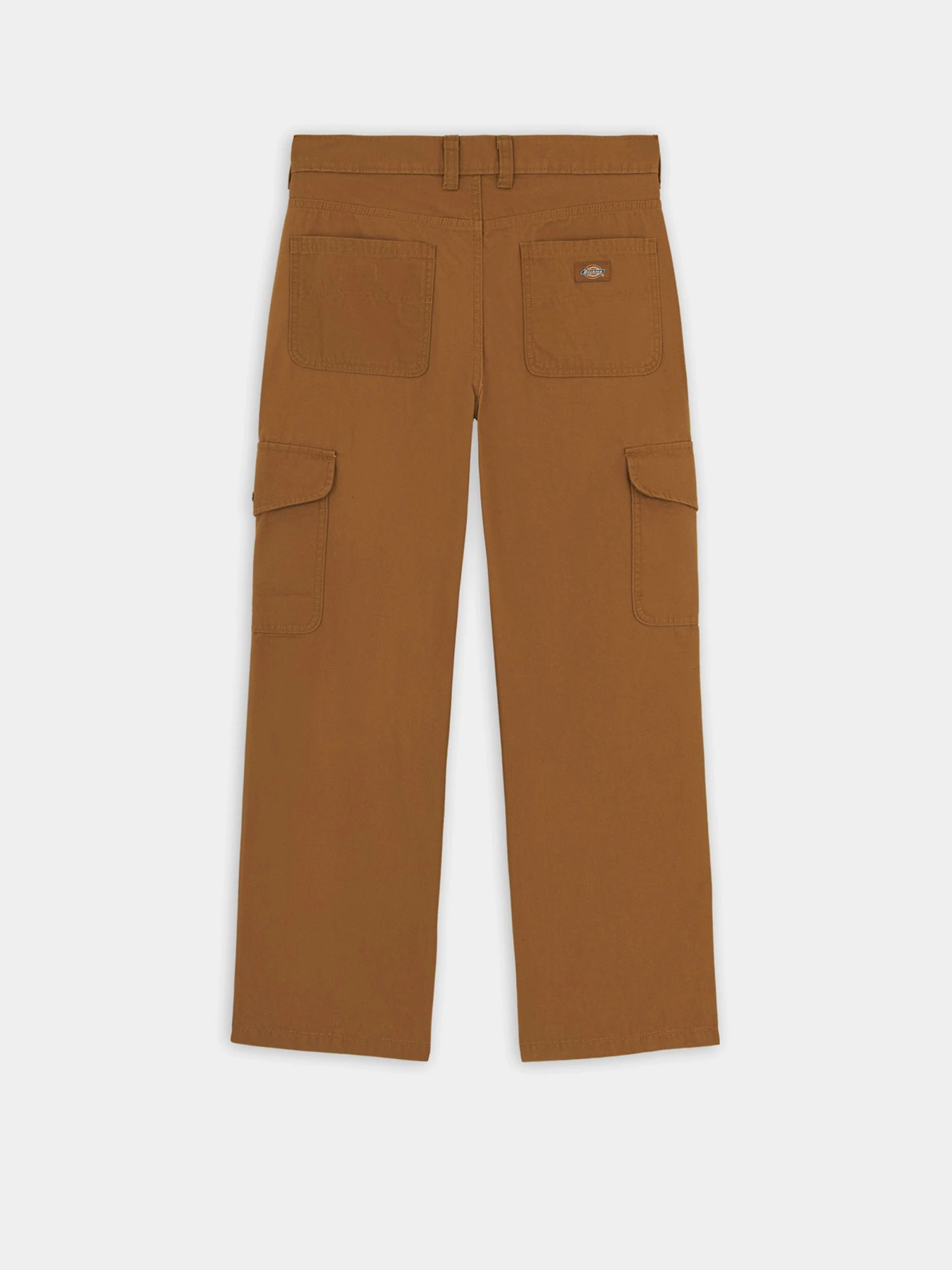 Штани Dickies Duck Canvas модель DK0A864S0BD1 Фото