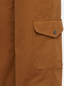 Штани Dickies Duck Canvas модель DK0A864S0BD1 Фото