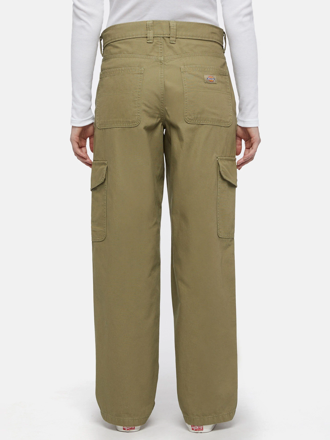 Брюки Dickies Duck Canvas модель DK0A864S0IP1 Фото