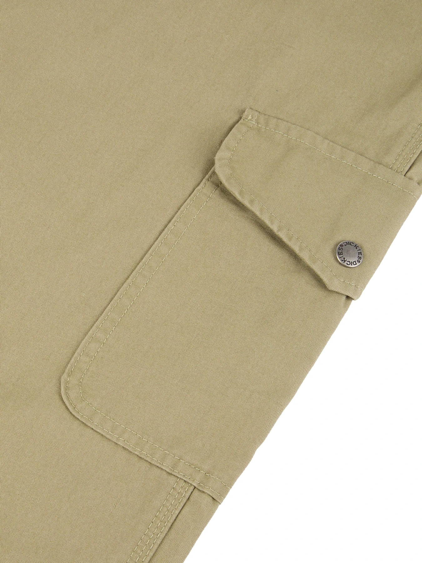 Брюки Dickies Duck Canvas модель DK0A864S0IP1 Фото