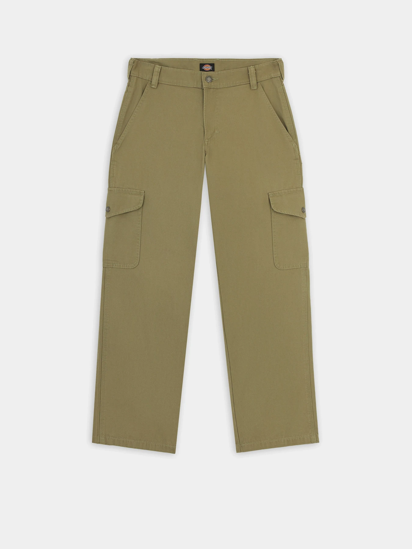 Брюки Dickies Duck Canvas модель DK0A864S0IP1 Фото
