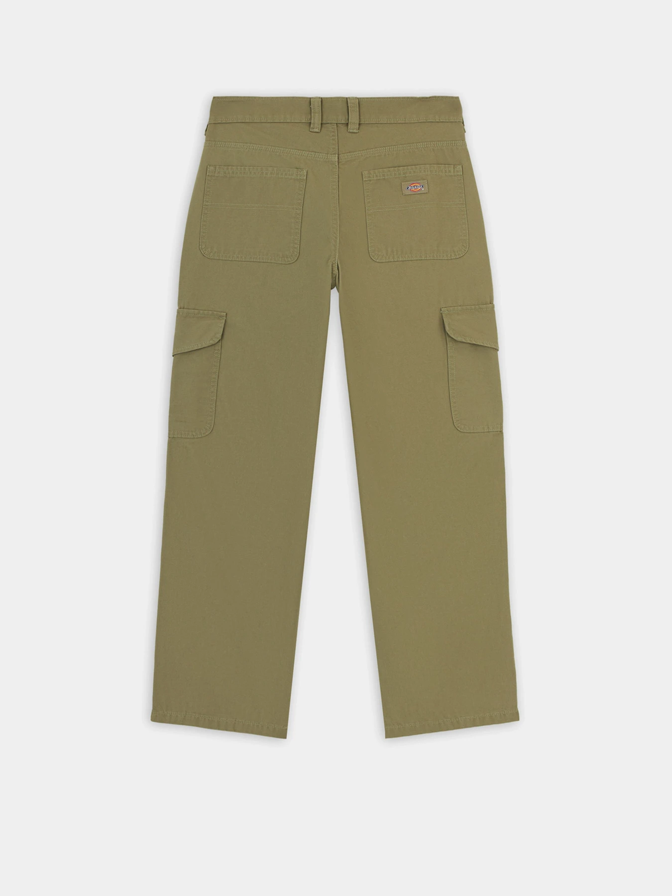 Брюки Dickies Duck Canvas модель DK0A864S0IP1 Фото