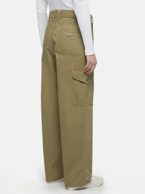 Брюки Dickies Duck Canvas модель DK0A864S0IP1 Фото