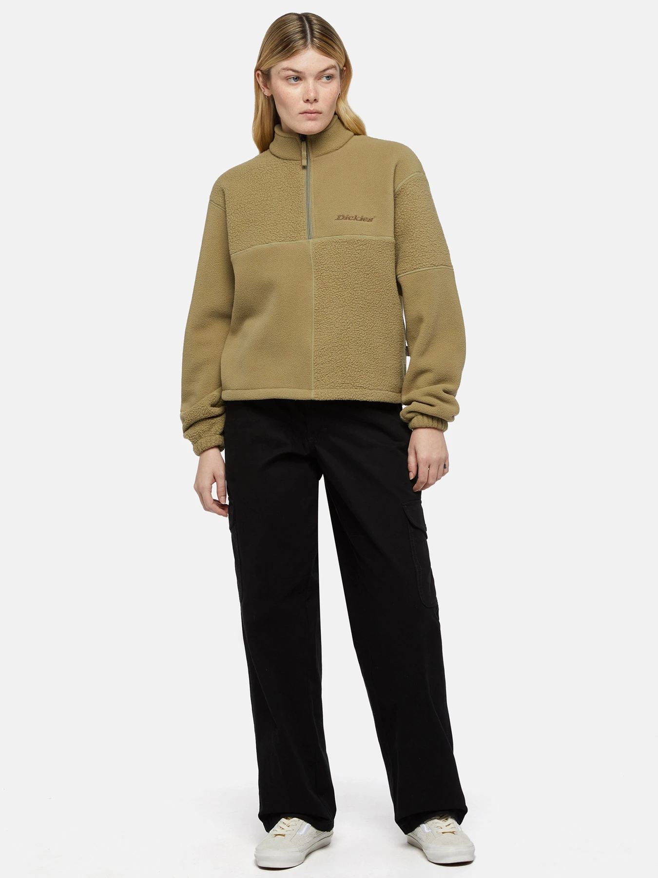 Штани Dickies Duck Canvas модель DK0A864SBLK1 Фото